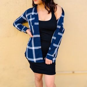 Casual me flannel